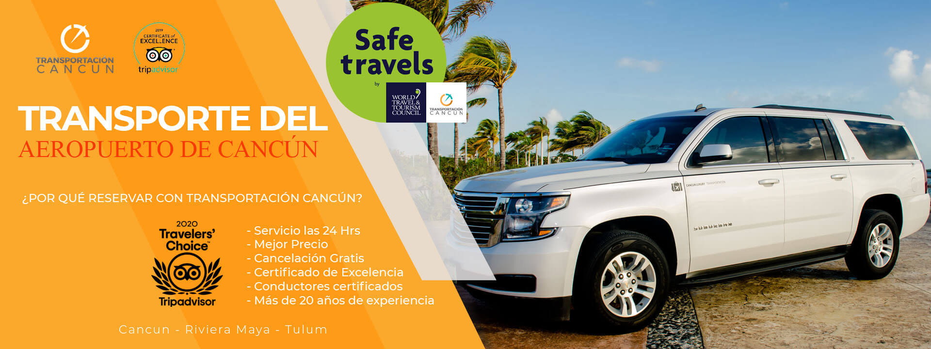 taxi to cancun